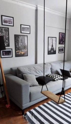 MAGNÍFICO apartamento